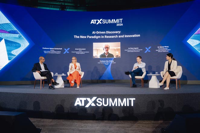 AI-Driven Discovery: The New Paradigm in Research and Innovation